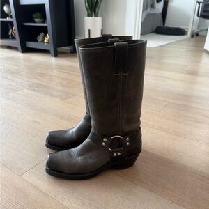Frye Harness 12R Boots